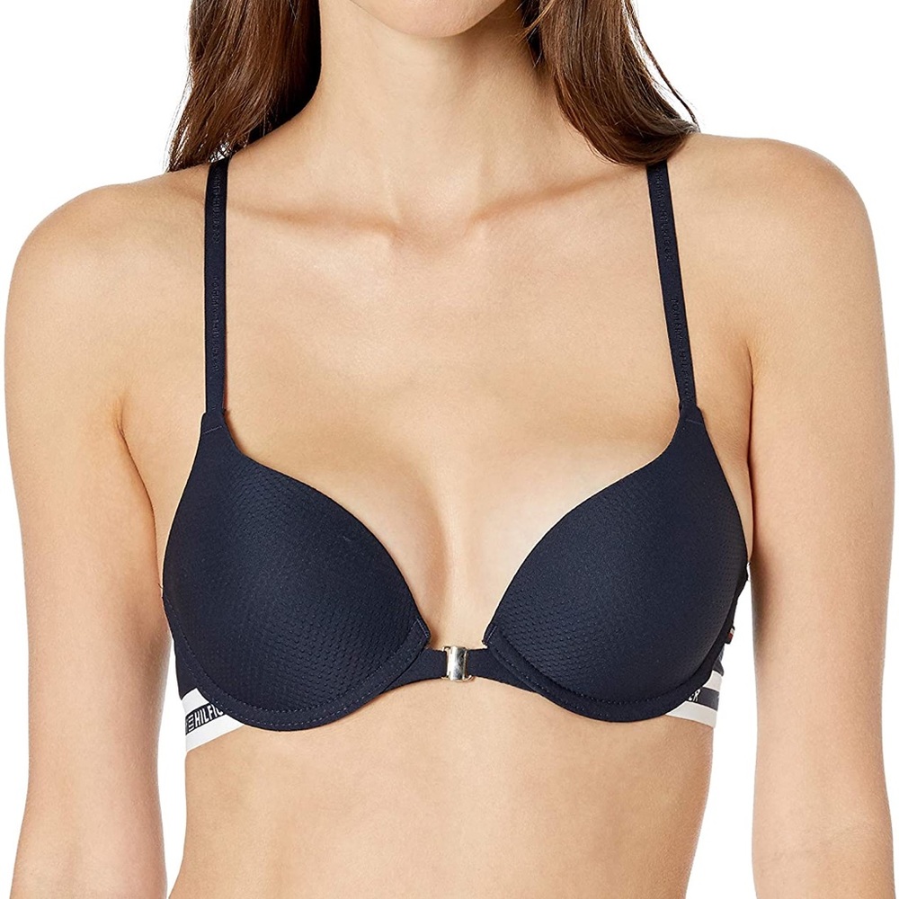 Tommy Hilfiger Push Up Bra size 34 B